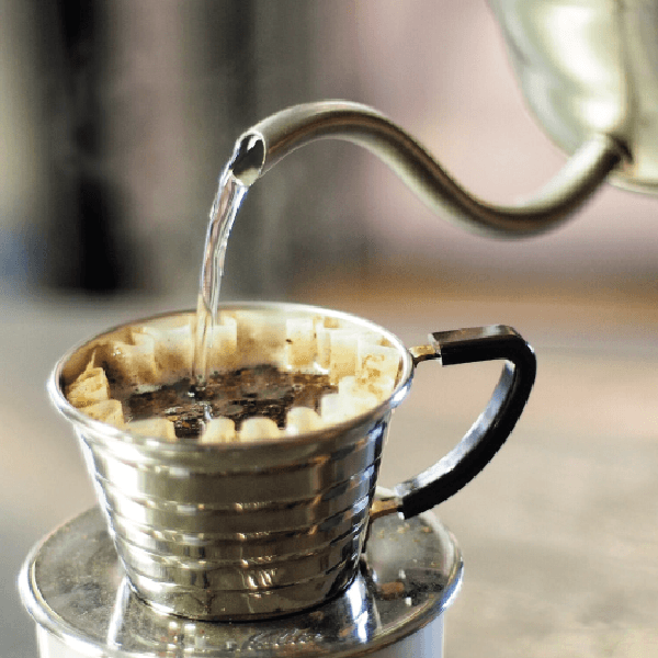 Roaster's Choice Blend - Monthly Gift Subscription (3 months) - Klatch Coffee Roasting