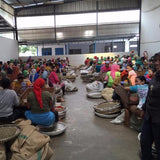 Sumatra Mutu Batak - Klatch Coffee Roasting