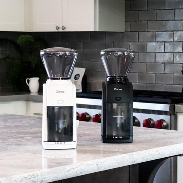 Baratza© Encore Coffee Grinder - Conical Burr with Bin