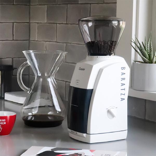Baratza© Encore Coffee Grinder - Conical Burr with Bin