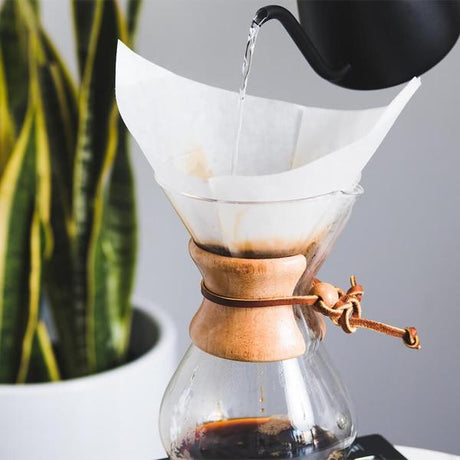 Six Cup Classic CHEMEX® Coffee Dripper