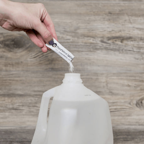 Third Wave Water® Classic Profile 1 Gallon Sticks